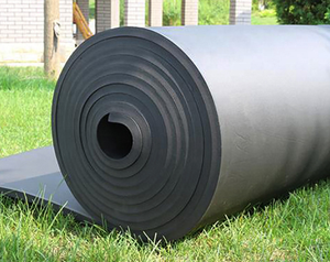 Superlon Closed Cell Elastomeric Nitrile Cao Su Bọt Cách Nhiệt CuộN - Product Image 2