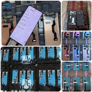 Pantalla LCD para Teléfono Móvil <span class=keywords><strong>Motorola</strong></span> G32 G15 G85 G53 Edge 20 50 40 G54 5G, Tecnología In-cell, 6.5 Pulgadas, 1 Año de Garantía, Venta al por Mayor - Product Image 5