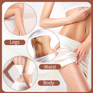 Super efficace dimagrimento Anti-Cellulite corpo braccio pancia pancia caldo sudore lozione grasso che brucia creme dimagranti - Product Image 4