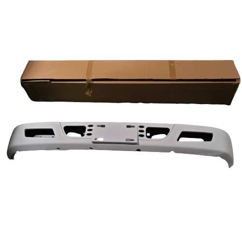 High Quality Front Bumper OEM GN1-17859-BC 280310091B for JMC Light Truck Carring Kaiyun Auto Parts Image 1