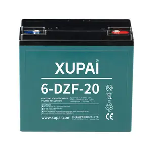 Multifunctional 6-DZM-20 96V20Ah electric bike solar battery charger car Craftsmanship optimization