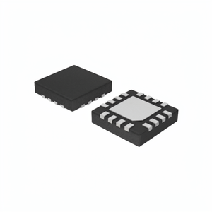 Electronic Chips Component BOM IC In Stock 16 WFQFN Exposed Pad Interface FUSB308BVMPX - Product Image 1