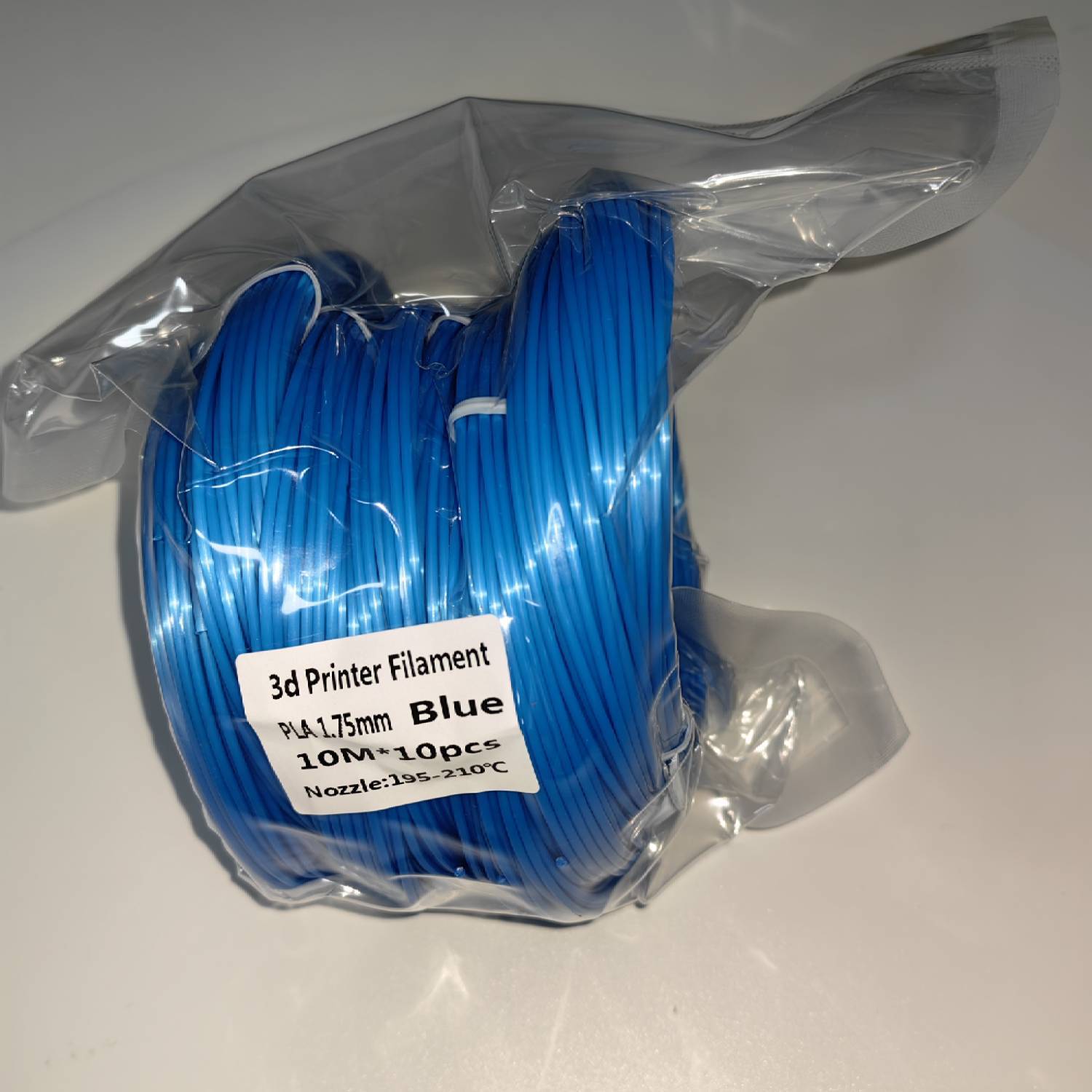 PLA-5M/-BLEU