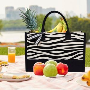 Bolsa de Playa de Muestra Gratuita para Mujer, Bolsa Casual para Vacaciones, Viajes de Fin de Semana, Viajes Cortos, Regalo de Cumpleaños Ideal - Product Image 3