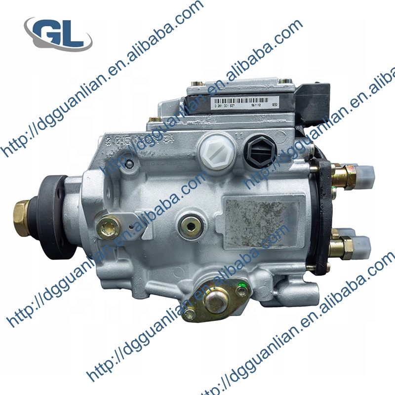 Genuine New Quality Fuel Injector Pump 0470504038 for Nissan