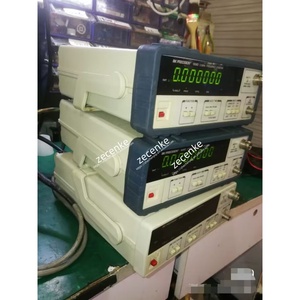 Compteur de fréquence BK Precision 1856D 3,5 GHz - Product Image 2