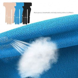Gant de peinture anti-salissure, imperméable et respirant, à deux doigts, anti-touch, pour tablette graphique, écran droit/gauche, unisexe - Product Image 3