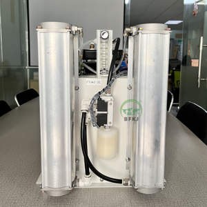 3l, 5l, 7l, 10l, 15l Zuurstof Maken Machine <span class=keywords><strong>Psa</strong></span> Concentrator 95% Zuiverheid Zuurstof Generatoren - Product Image 2