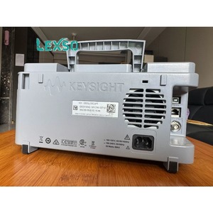 NUEVO Osciloscopio de 4 Canales Keysight DSOX1204G Fabricado en EE. UU. Envío Rápido Xgeqpt - Product Image 3