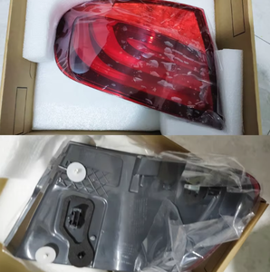 Luz Trasera Izquierda Original 63217203229 63217203230 63217203225 63217203226, Lámpara Trasera Derecha Exterior para BMW Serie 5 F10 F18 - Product Image 6