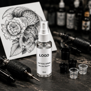 Baume Tatouage Exclusif Cost Saving Shop, formule fixe et emballage varié, logo de marque personnalisé en spray - Product Image 3
