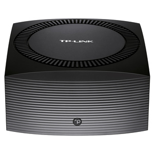 เราเตอร์ไร้สาย TP-LINK TL-XDR6086 Easy Show Turbo Edition แบบดูอัลแบนด์ <span class=keywords><strong>AX6000</strong></span> <span class=keywords><strong>WiFi6</strong></span> พร้อมพอร์ต 2.5GE WAN/LAN 1 ช่อง สำหรับอุตสาหกรรม - Product Image 1