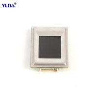 Zutrittskontrollespezifisches 100*88 Quadratisches Fingerabdruckmodul