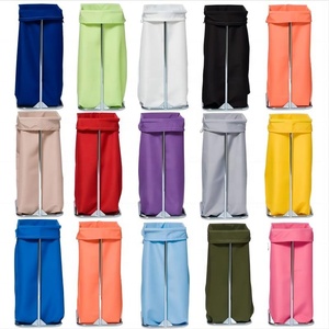 Bolsas de Lavandería de Nailon para Ropa Sucia, N 700 X V 1100 Mm, 70x100cm para la Recogida de Prendas Sucias - Product Image 5