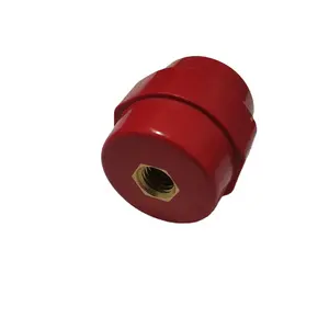 Isolant de barre de BUS, à basse tension, SM-25 * M6(8), SM-25 unités, SM