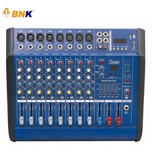 Nuovi prodotti professionale sistema <span class=keywords><strong>audio</strong></span> <span class=keywords><strong>mixer</strong></span> <span class=keywords><strong>audio</strong></span> con il prezzo di fabbrica PMX802D