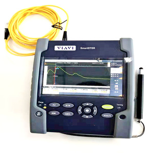 Réflectomètre optique temporel VIAVI SmartOTDR 1310 1550nm, équipement de test de fibre optique - Product Image 2
