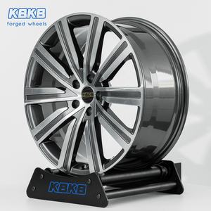 Rines de Alto Rendimiento Forjados de 17, 18, 19 y 20 Pulgadas para <span class=keywords><strong>Volkswagen</strong></span>, Audi, Ford, Mercedes Benz, Honda, Toyota, Hyundai - Product Image 4