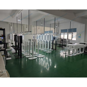 Horizontal Surface Pro Tablet Salsa <span class=keywords><strong>iPad</strong></span> DSLR Photo Booth Shell Guac and Chips Photo Booth Selfie <span class=keywords><strong>iPad</strong></span> Cámara Photobooth Machine - Product Image 6