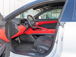 China EV suministros de automóviles Zeekr 001FR coche eléctrico zeekr 001fr 1265 <span class=keywords><strong>0</strong></span>-100 <span class=keywords><strong>km</strong></span>/h 2,8 s zeekr001 Z sport - Product Image 6