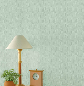 National A-Class Ignifuge Antifracture Alcali Résistance Papier Peint en Fiber <span class=keywords><strong>de</strong></span> <span class=keywords><strong>Verre</strong></span> Revêtements Muraux Décoratifs - Product Image 5