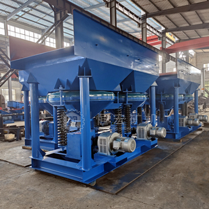 Nhà Máy Giá trọng lực tách máy <span class=keywords><strong>Jig</strong></span> máy khoáng sản chế biến <span class=keywords><strong>Jig</strong></span> Vàng tập trung - Product Image 2