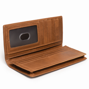 Borsa <span class=keywords><strong>a</strong></span> <span class=keywords><strong>Tracolla</strong></span> Vintage in Vera Pelle di Alta Qualità, Grande Capacità, per Viaggi e Stoccaggio - Product Image 4