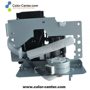 Conjunto de <span class=keywords><strong>Mantenimiento</strong></span> ColorCenter Mutoh VJ-1204 / VJ-1604E (con Tapa de Cierre)--DF-49686 - Product Image 5