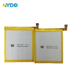 Baterías originales para teléfonos móviles Hisense F23 de 3.85V y 3000mAh (en stock). - Product Image 6