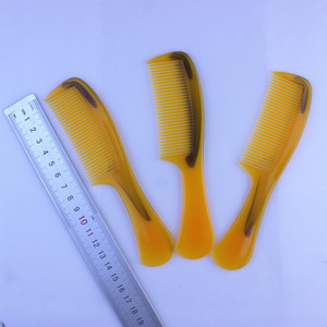 Peigne à boyaux de bœuf pliable, modèle 34, pour la vente en gros, Nouveaux articles de petite taille originaux et pratiques, Petits cadeaux - Product Image 5