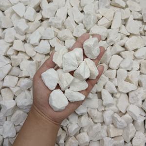 Liaison en résine <span class=keywords><strong>de</strong></span> polyuréthane blanche pour gravier, débris, granulats, pierres concassées pour les allées, les jardins, les parcs, les sols et les pavés - Product Image 2