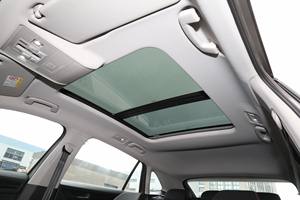 Auto Usado 2025 <span class=keywords><strong>Precio</strong></span> de Fábrica <span class=keywords><strong>Skoda</strong></span> <span class=keywords><strong>Karoq</strong></span> Techo Panorámico Tsi280 Edición Zunxiang Autos en China Vehículo de Gasolina - Product Image 6