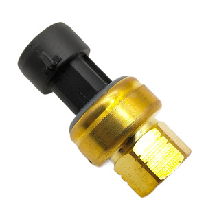Sensor de Presión de Combustible 161-9926 para Excavadora Caterpillar E329 330 336D, Repuesto para Reparación - Product Image 1