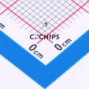 CBM100505N-300 Ferrite Bead 0402 RF ( Impedance @ Frequency: 30Ohm@100MHz )( Error: 25% )( DC Resistance (DCR): 60mOhm ) - Product Image 2