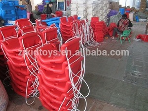 Hotselling Plastica Co-friendly Infantile Per Bambini Piccoli di plastica Coperta <span class=keywords><strong>Altalena</strong></span> per i bambini <span class=keywords><strong>in</strong></span> vendita - Product Image 3