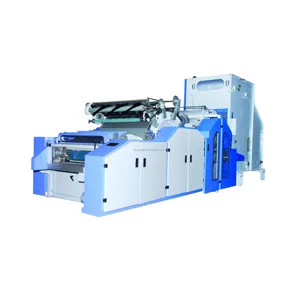 Fabrieks Hete Verkoop 11.55kw Automatische Continue Voeding Natuurlijke Vezels En Polyester Vlaskarding Machine