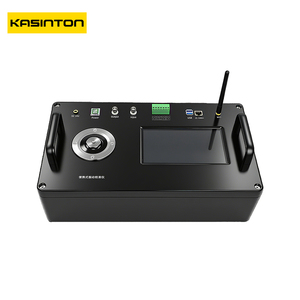 KASINTON JSD-JZY05ASP портативный виброкалибратор для точного измерения скорости, смещения и ускорения - Product Image 1