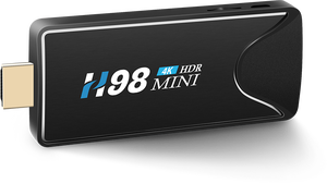 Nuevo Android 10.0 <span class=keywords><strong>TV</strong></span> <span class=keywords><strong>Stick</strong></span> H98mini, Wifi de Doble Banda 5G, Allwinner H313 Quad-core, <span class=keywords><strong>Tv</strong></span> Box <span class=keywords><strong>H98</strong></span> <span class=keywords><strong>Mini</strong></span> - Product Image 5