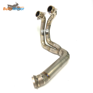 Tuyau d'échappement pour motos tout-terrain <span class=keywords><strong>CF</strong></span> <span class=keywords><strong>MOTO</strong></span> 800MT Sport <span class=keywords><strong>Moto</strong></span> 2021 + Système d'échappement pour <span class=keywords><strong>KTM</strong></span> 790/890 DUKE ADV - Product Image 3