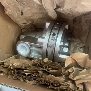 Amplificador de Volumen Original YT315N1 de Acero Inoxidable 3/4" NPT - Product Image 4