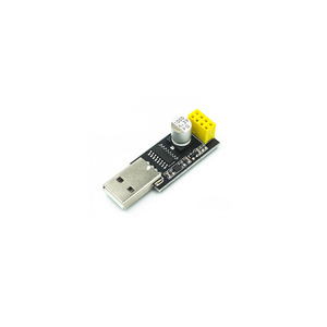 Module WIFI USB vers ESP8266 Jekevi, nouveau et original, pour développement MCU - Product Image 1
