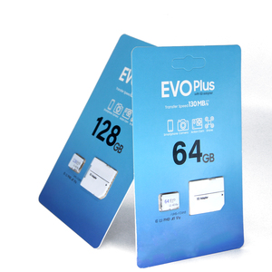 Chất lượng cao công nghiệp sử dụng OEM mini <span class=keywords><strong>TF</strong></span> thẻ 128Mb 8GB 32GB 64GB 512GB 1TB máy ảnh điện thoại trung tính SD thẻ nhớ <span class=keywords><strong>TF</strong></span> - Product Image 1