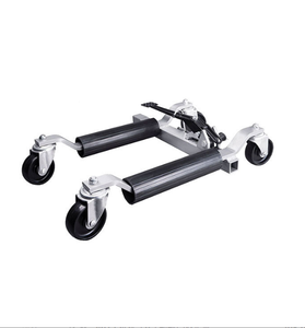 Approvisionnement direct du fabricant Siège mobile hydraulique en acier Shifter <span class=keywords><strong>Auto</strong></span> Repair Rescue Property avec cric mécanique - Product Image 1