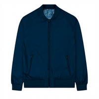 Veste coupe-vent légère à capuche pour homme YZ, imperméable, respirante, veste de pluie, veste softshell fine pour l'extérieur, logo sur le devant, veste décontractée