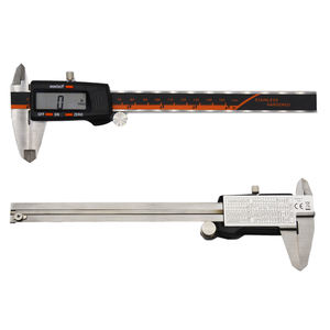 2024 Precisie Hot Verkoop 300Mm Digitale Schuifmaat Goede Prijs Vernier Remklauw - Product Image 1