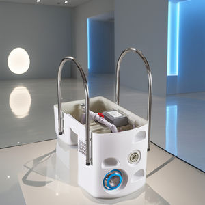 PK8020 pompe et filtre sans tuyau de <span class=keywords><strong>piscine</strong></span> système de <span class=keywords><strong>filtration</strong></span> de <span class=keywords><strong>piscine</strong></span> d'usine chinoise outils et accessoires de <span class=keywords><strong>piscine</strong></span> - Product Image 3