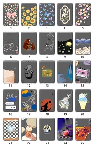 Siêu mỏng rõ ràng trường hợp đối với <span class=keywords><strong>iPad</strong></span> <span class=keywords><strong>Pro</strong></span> 11 M4 <span class=keywords><strong>12.9</strong></span> 10.5 9th 10th thế hệ trường hợp 10.2 tùy chỉnh thiết kế hình ảnh DIY Cá Nhân Bìa - Product Image 4