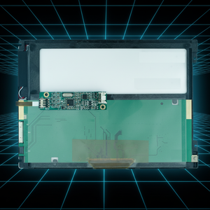 Advantech IDK-1108 Industrial Automation LVDS/Touch Ind-Display-Kit Copper Aluminum Wide-Temperature High-Contrast High-Contrast - Product Image 6