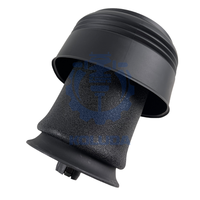 OEM 37126795013 37126795014 ressort de suspension pneumatique de soufflet de suspension arrière de voiture pour F15 F16