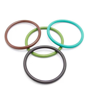 Anillo de Sellado Personalizado, Junta Tórica para Reemplazo en Automóviles, Resistente a Altas Temperaturas, Fabricado en Jiaxing - Product Image 1